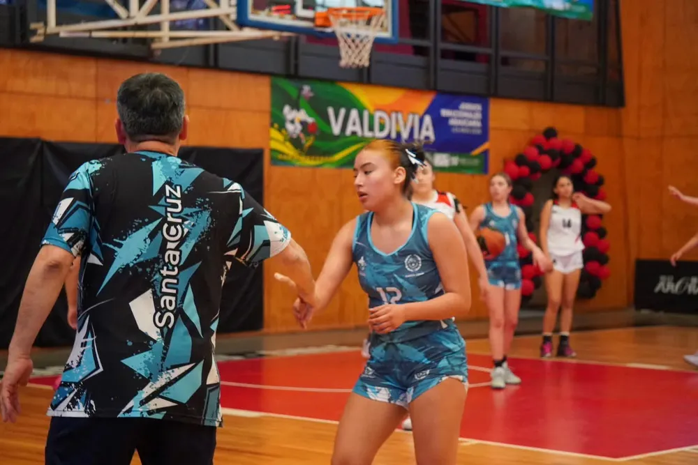 basquet fem