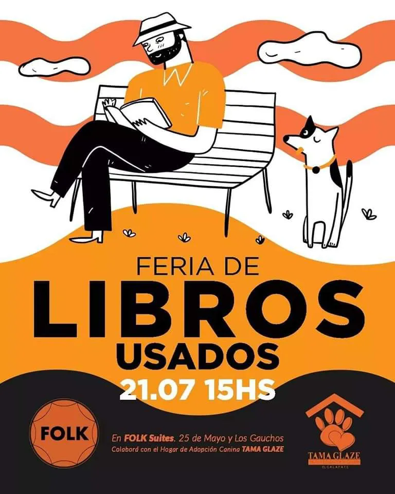 libro usado
