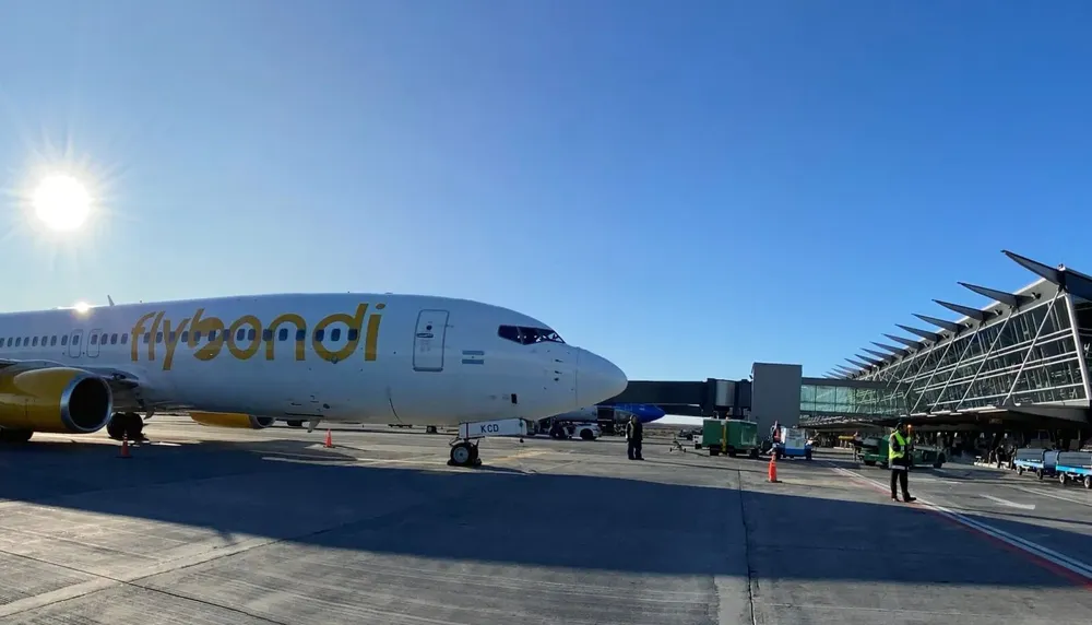 flybondi