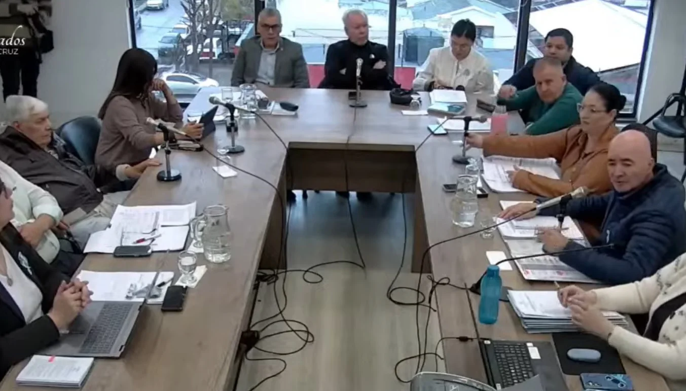 diputados comision ley electoral