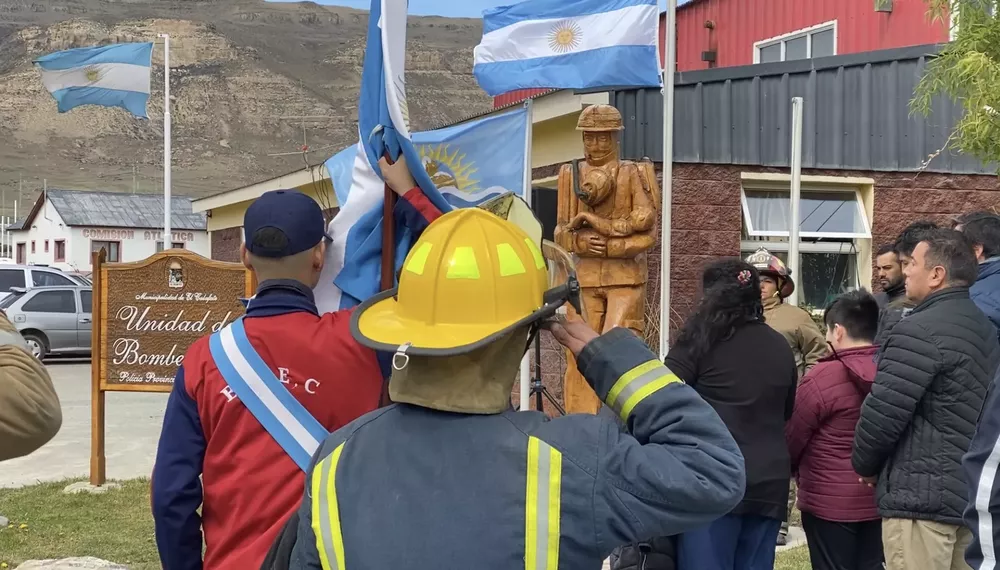 homenaje marcos centurion