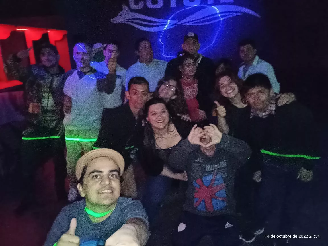 Dia del Estudiante 2