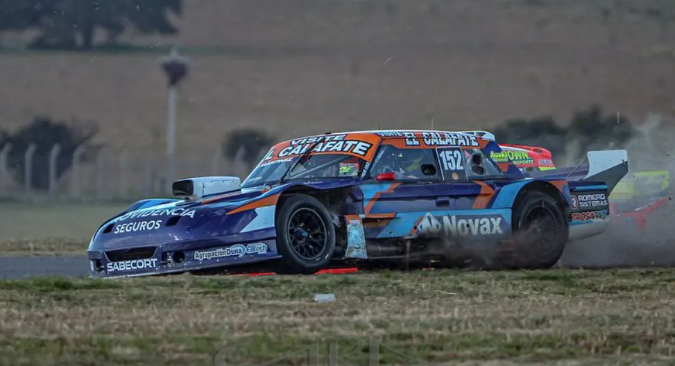 Thiago Martinez Toay