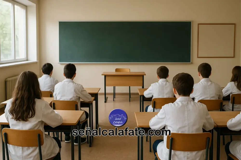 Paro docente