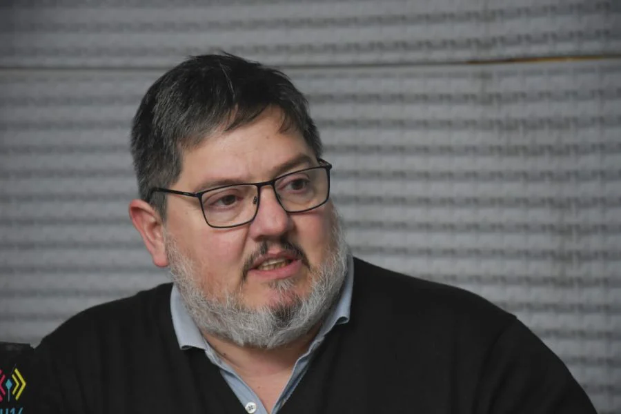 ezequiel verbes