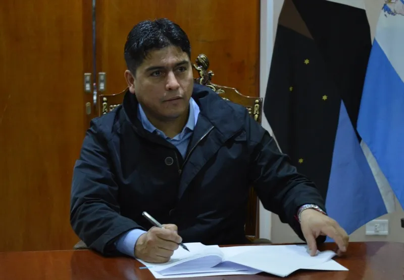 gobernador vidal