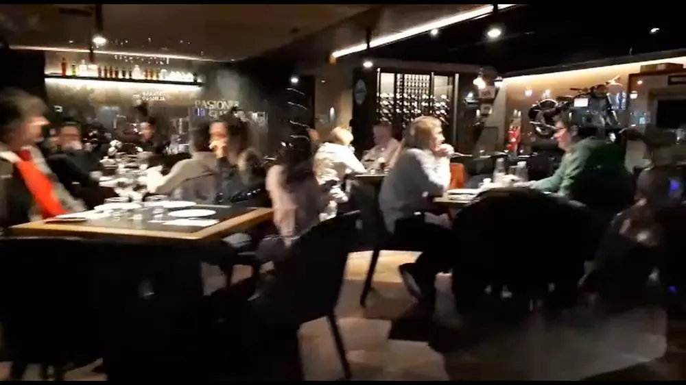 RESTÓ