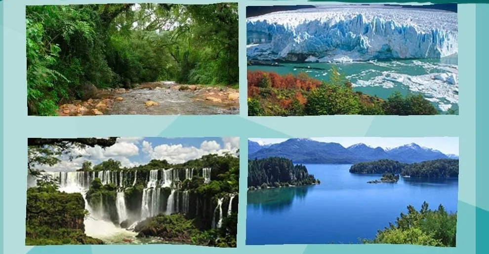 Parques Nacionales