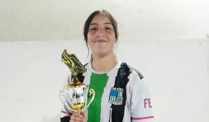 Mariana ginzalez 2