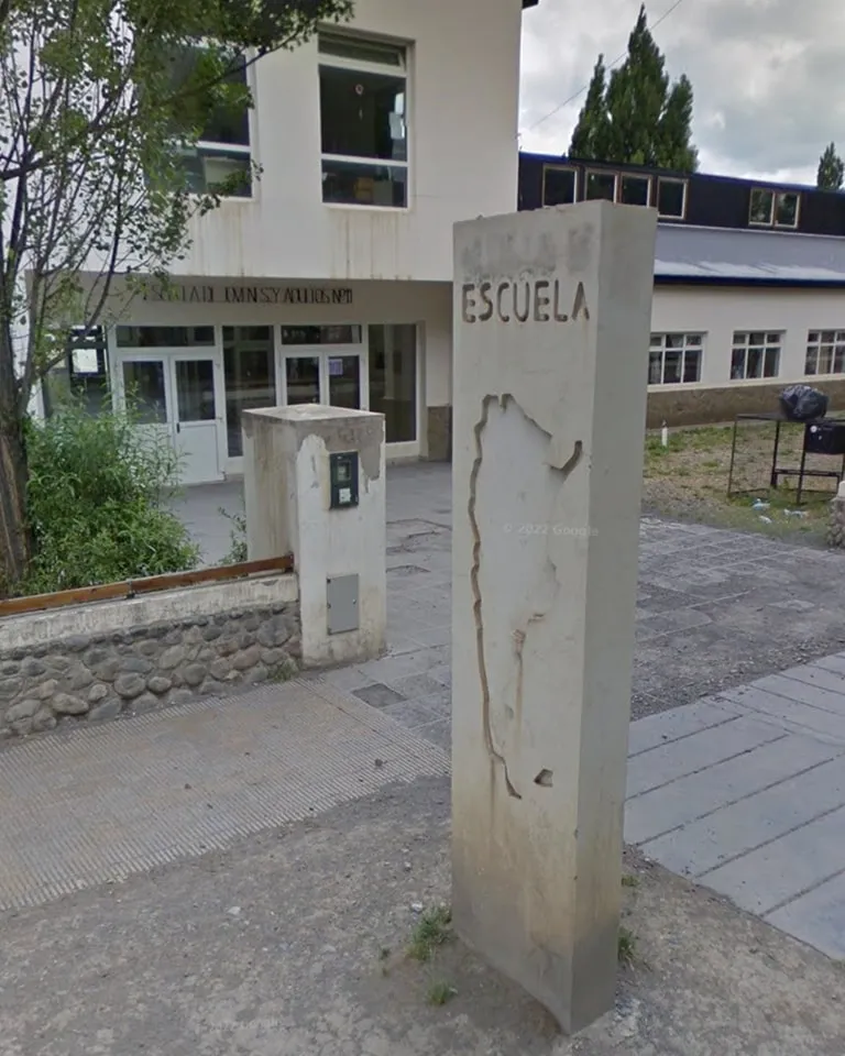 Escuela Primaria 89