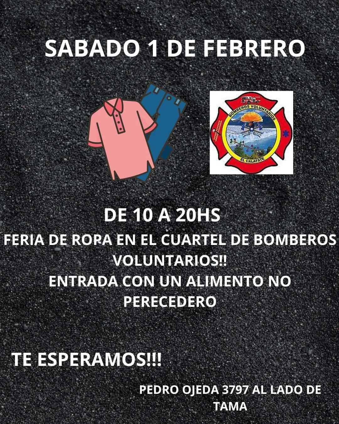 bomberos