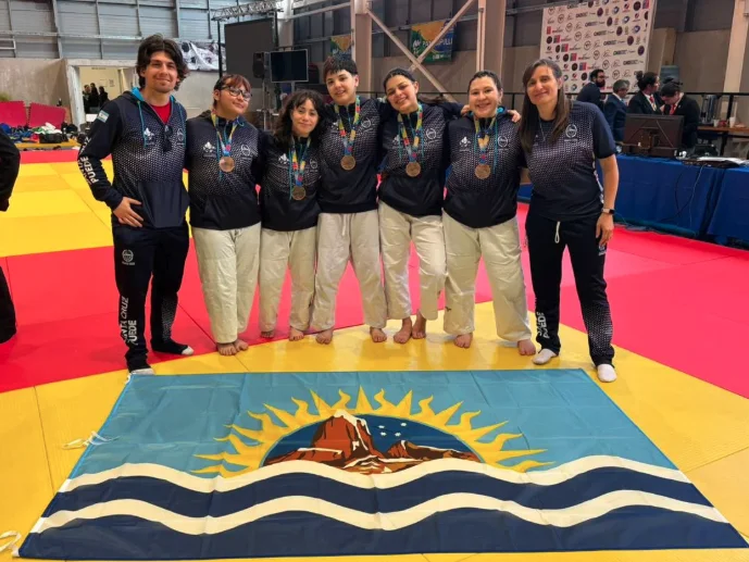 judo