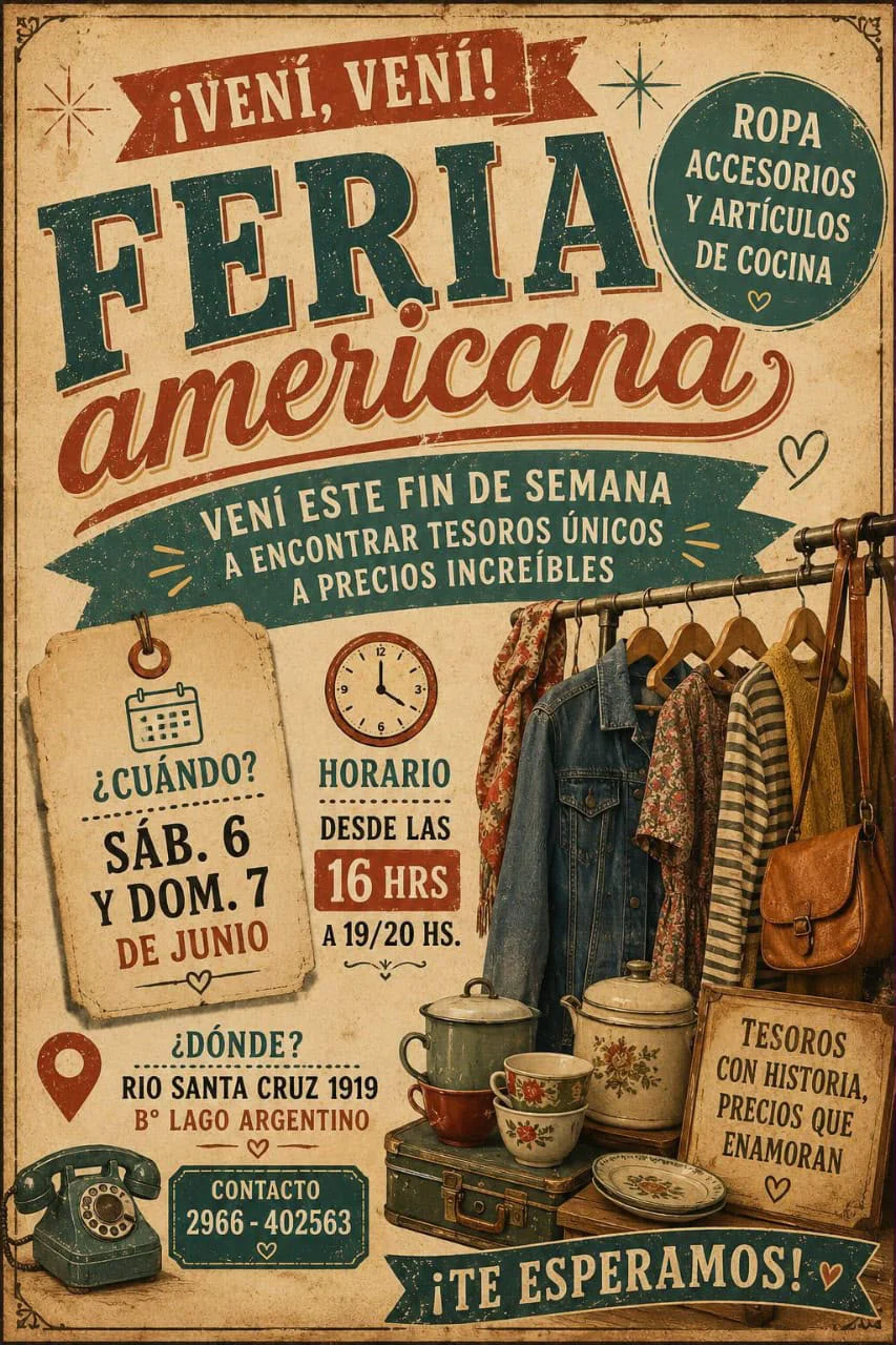 fl feria