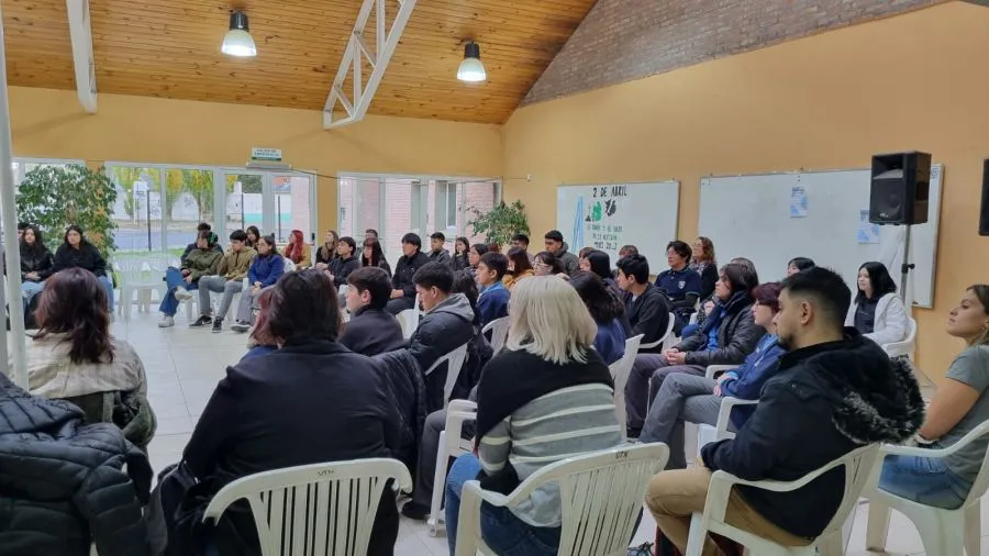 docentes