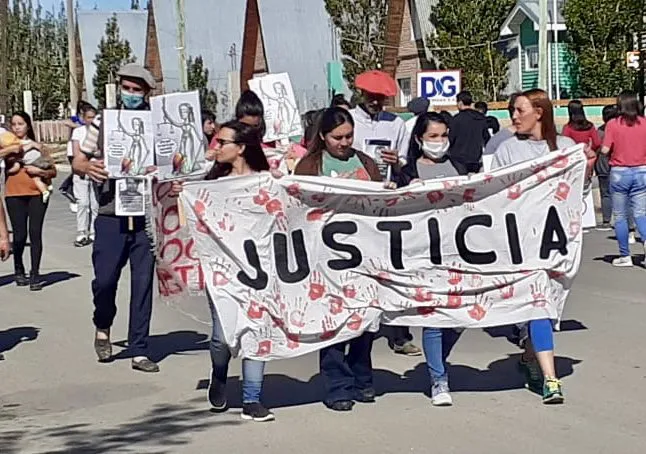 juaticia tres lagos
