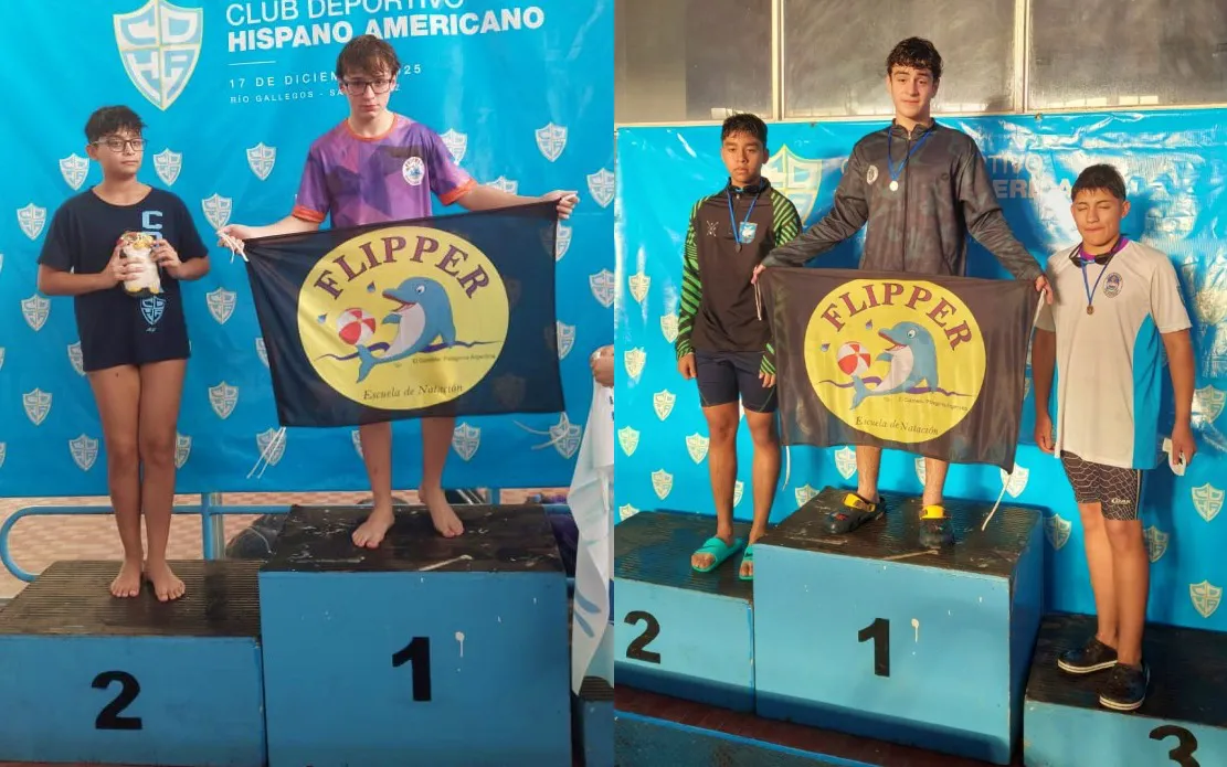 podios