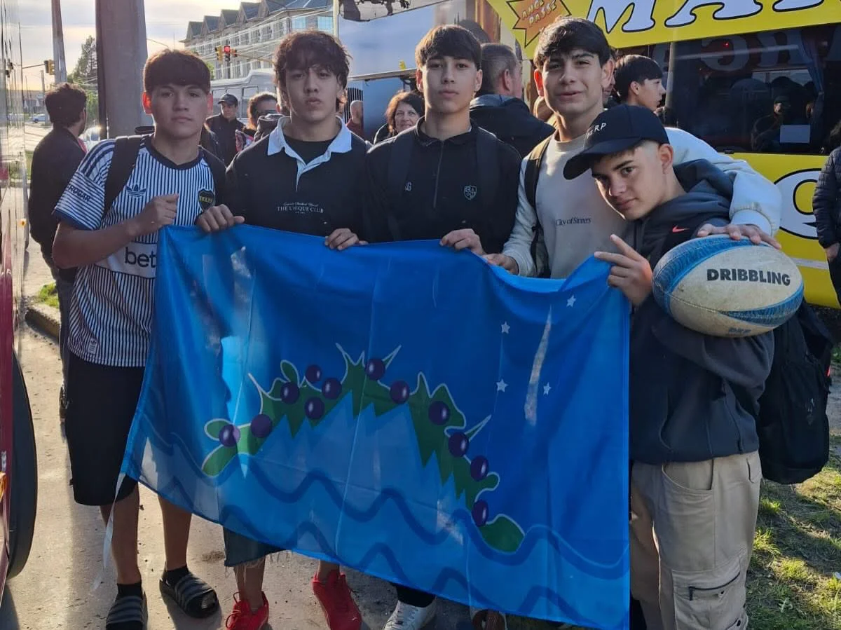 rugby