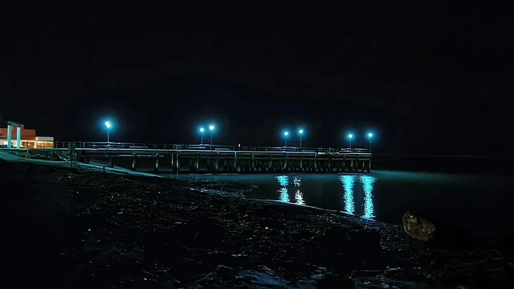 Puerto Deseado