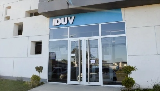 iduv central