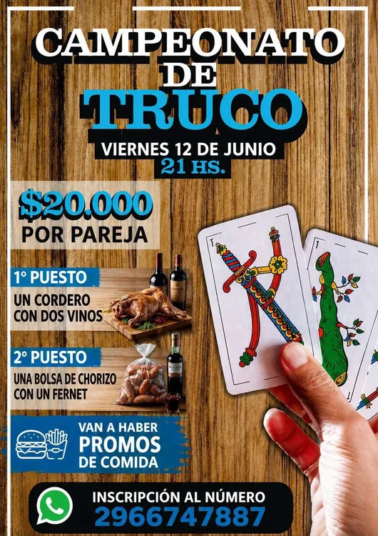 FL Truco 