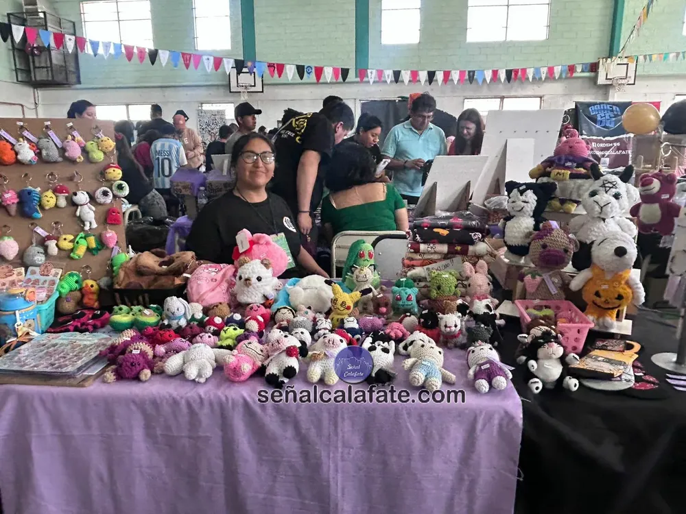 feria ñoña12
