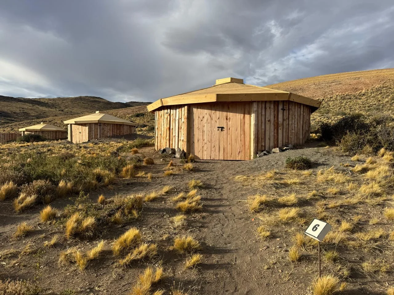 La Señalada_el pequeño refugio de la estepa que enamora a quienes recorren el Parque Patagonia (6)