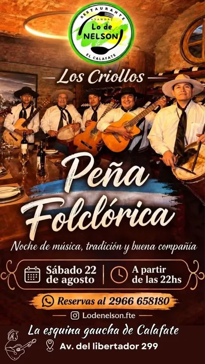 FL PEÑA