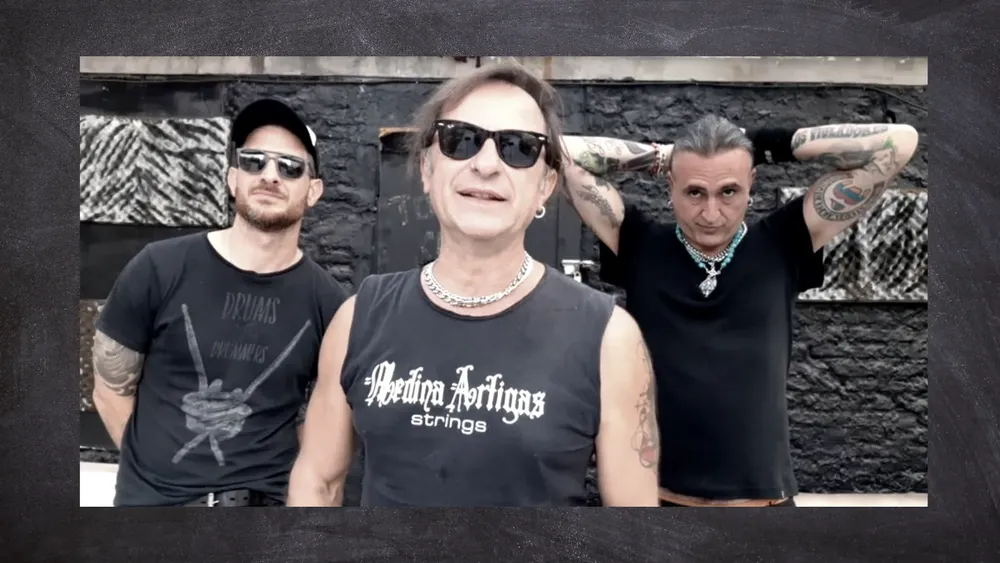 Ejercito negro by pilsen