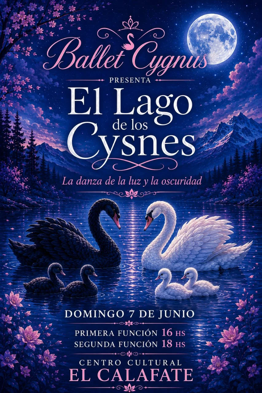FL CISNES