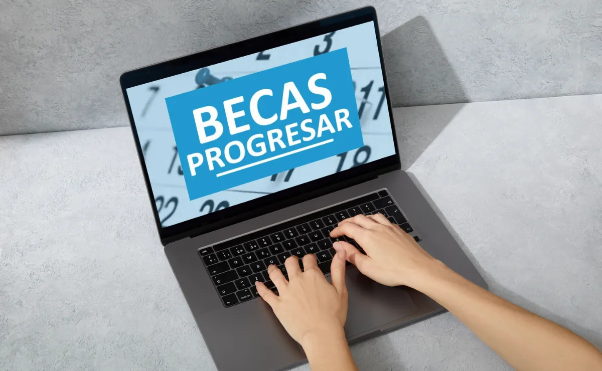 PROGRESAR
