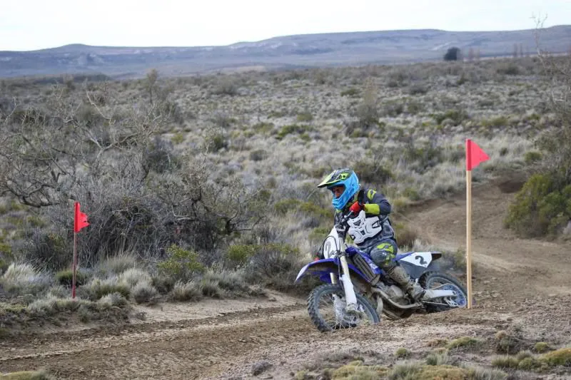 Motocross San Julian 5