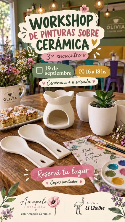 FL CERAMICA