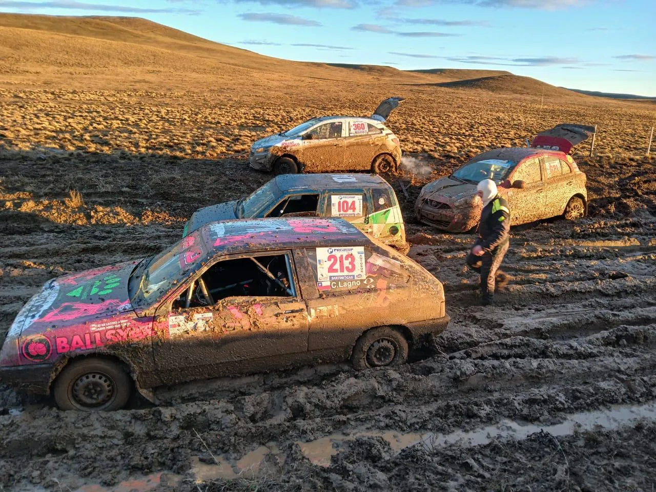 GPH 2024 - Foto MZL Deportes