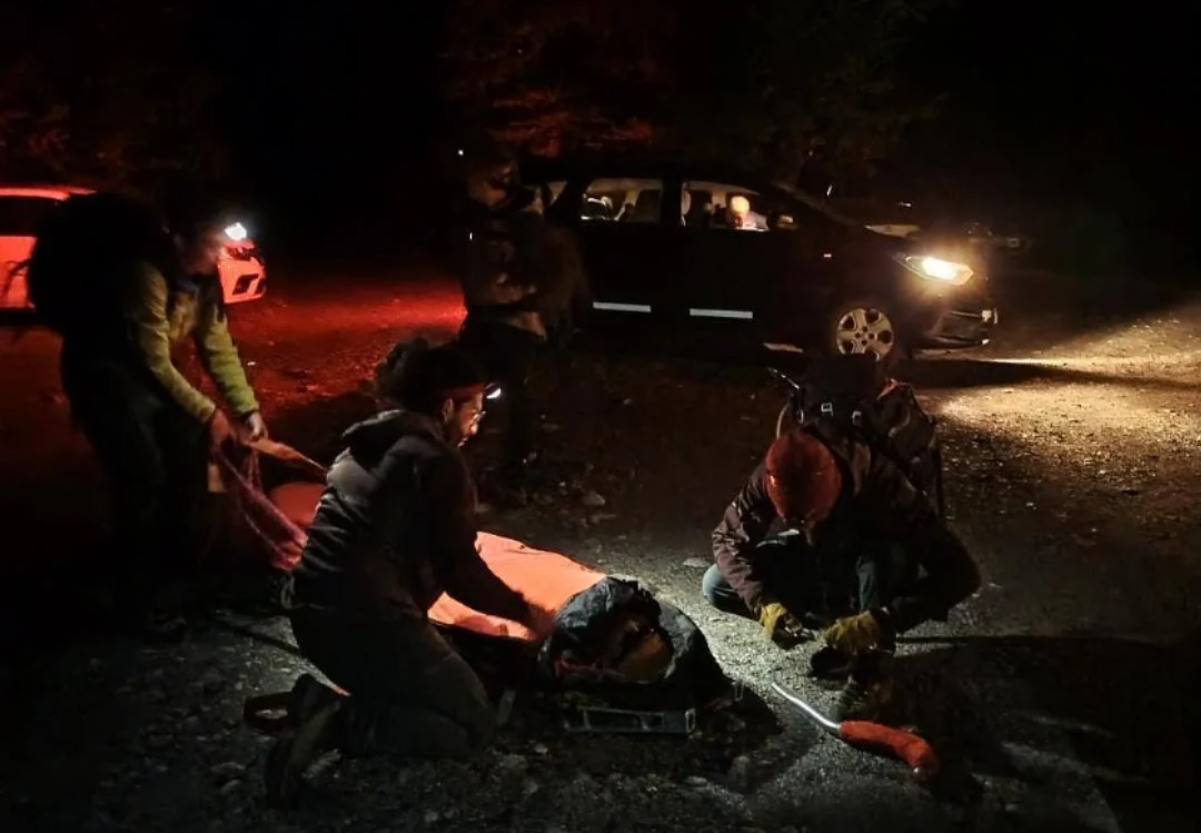 rescate mexicana laguna3 - 3