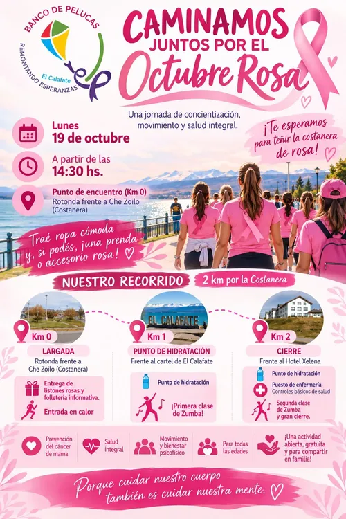 FL CAMINATA 