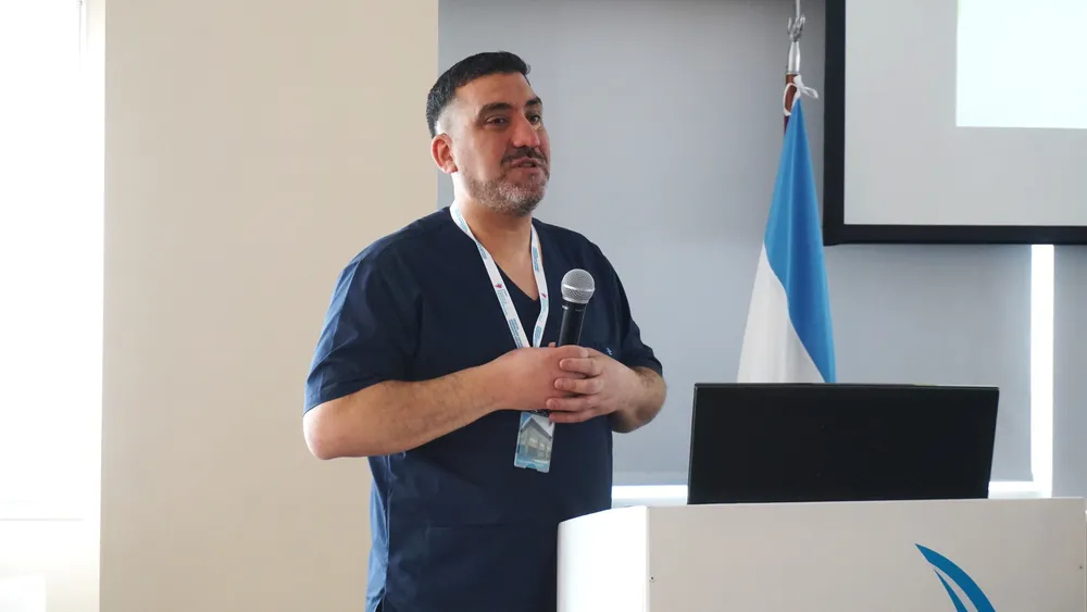 Hernán gargaglione