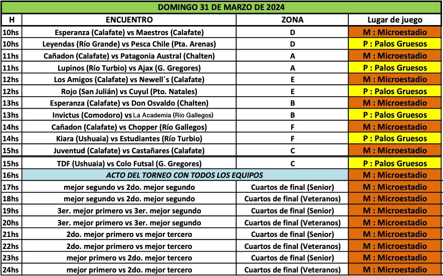 domingo