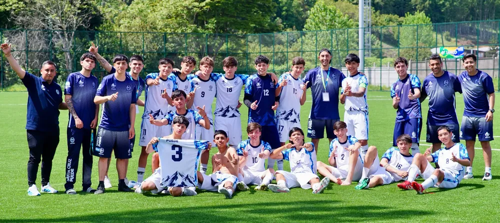 futbol masc