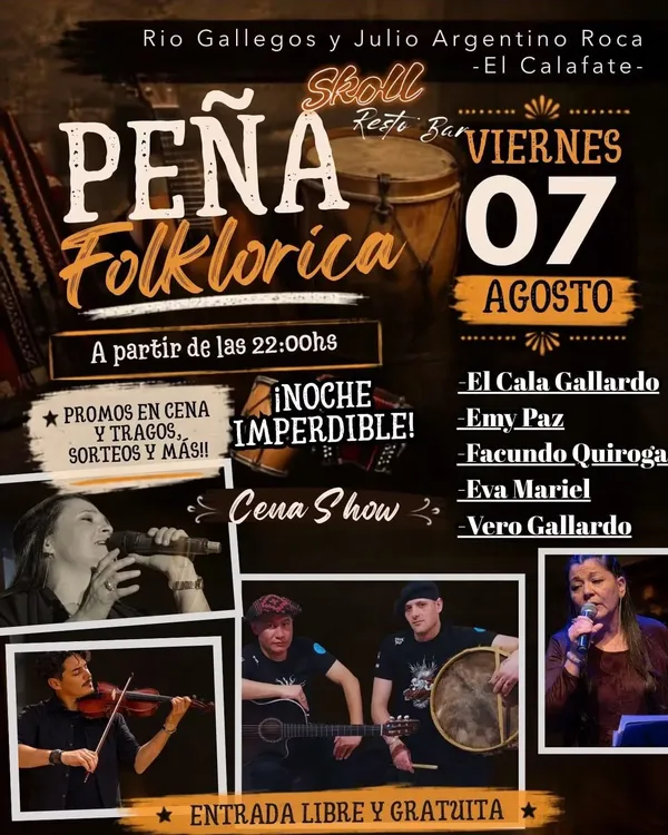 FL Peña