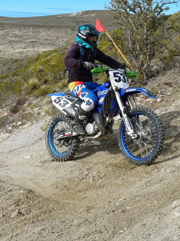 Motocross San Julian 6