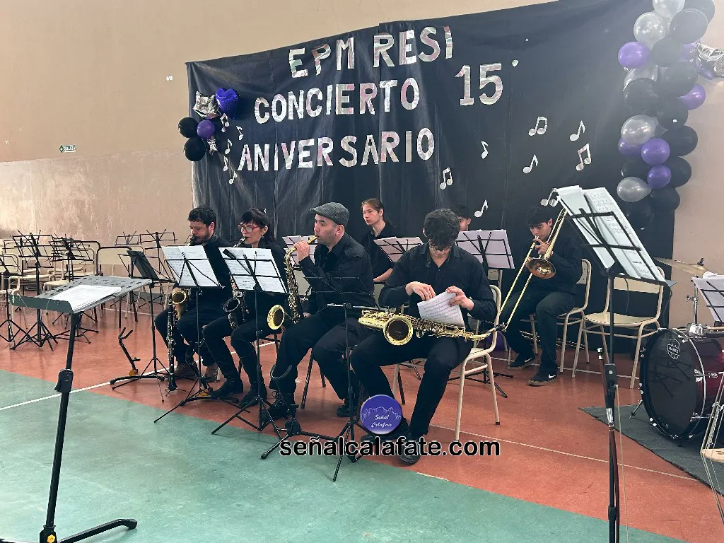 Orequesta cumple 15 2