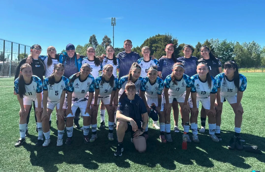 futbol fem