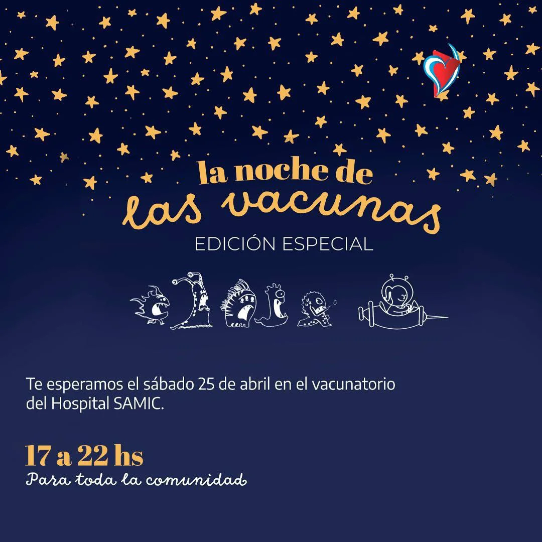 FL NOCHE VACUNAS