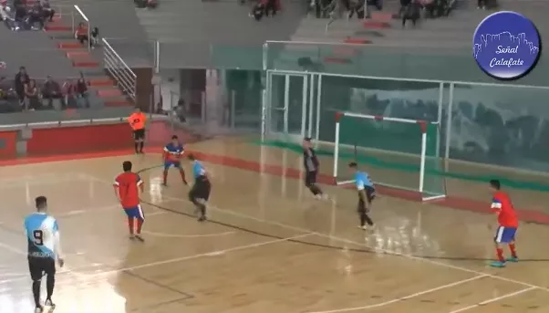 futsal