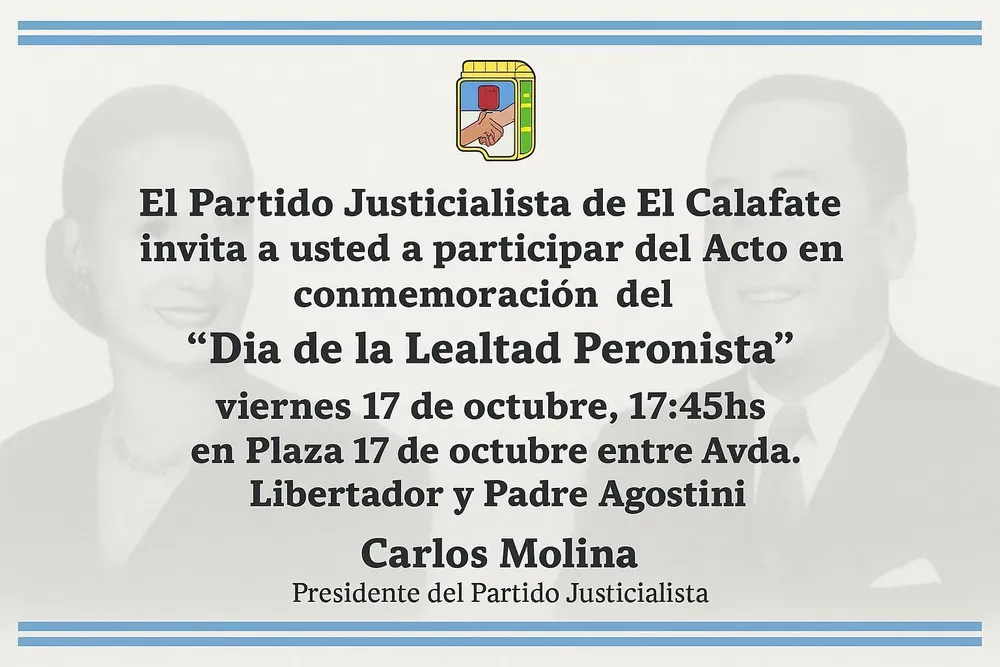 fl 17 octubre