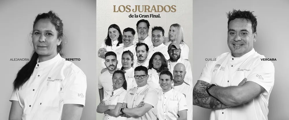 jurados