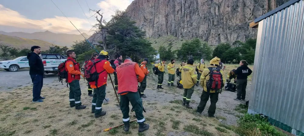 incendio huemul chalten2