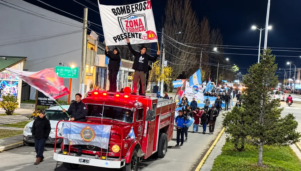 policias autoconvocados
