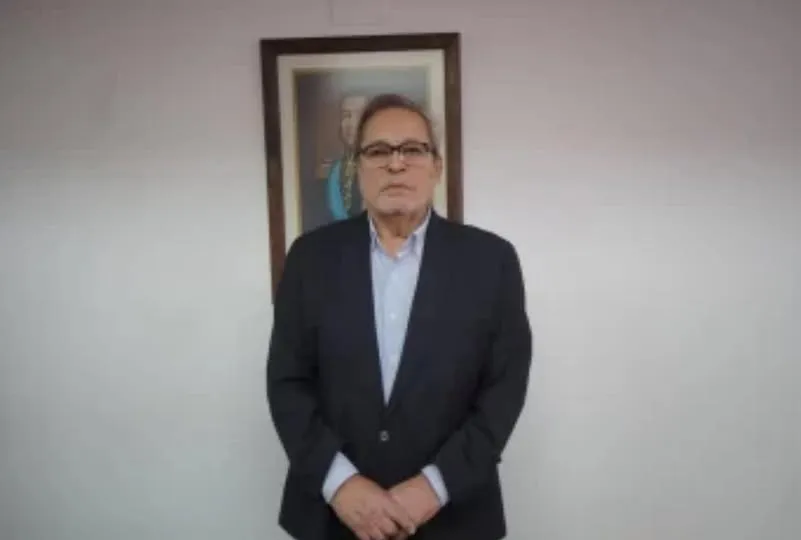 Daniel Mariani