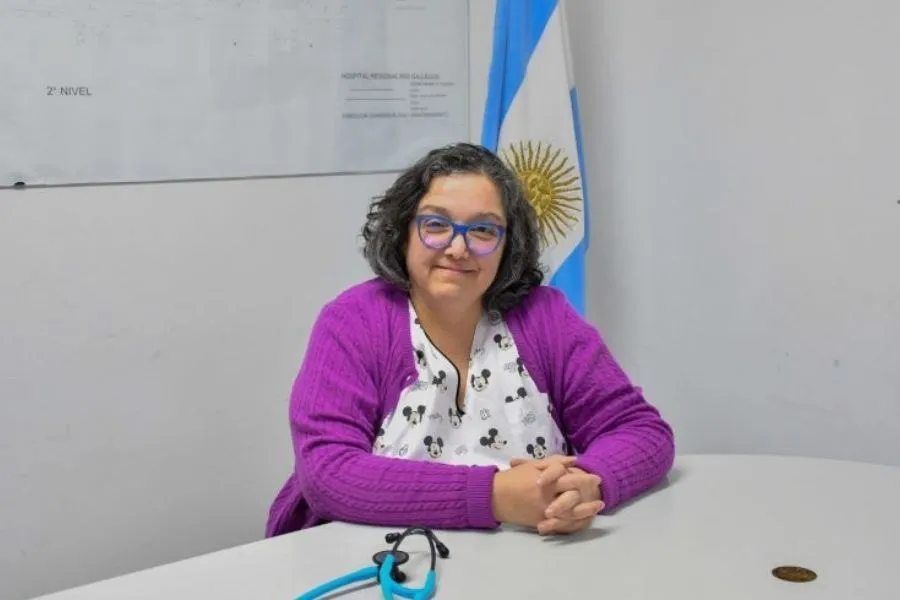 Analía constantini